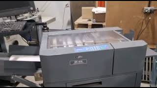 Duplo Dc 615 Year 2011