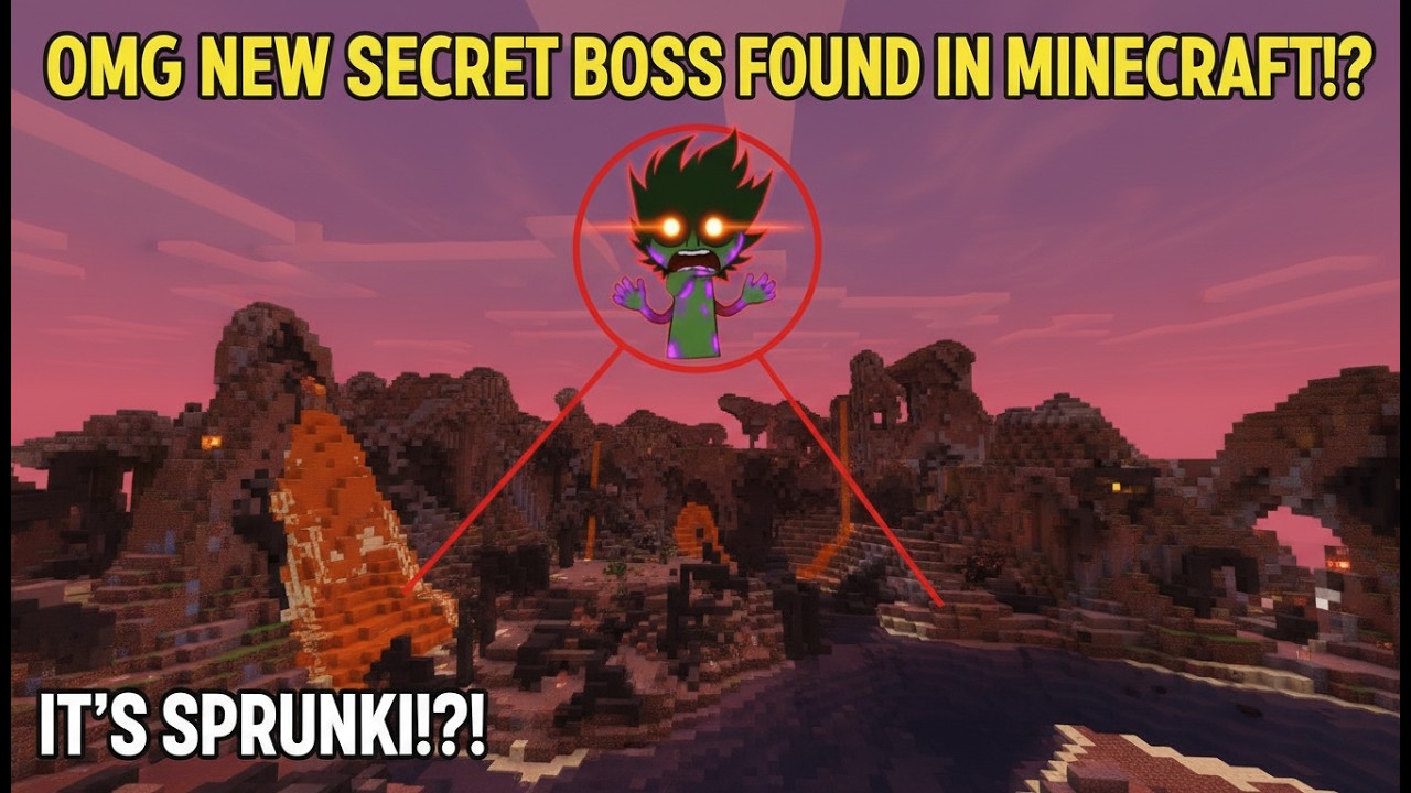 NEW Sprunki Incredibox VS Horror Sprunki Survival on Sky Towers! Minecraft Bedrock/PE #7 #sprunki