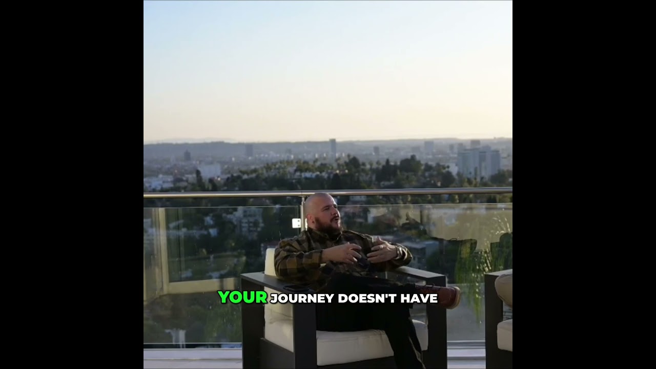 How Your Reaction Determines Your Recovery