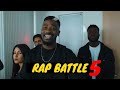 RAP BATTLE (PART 5) vs BODYFORMUS | Ah Nice