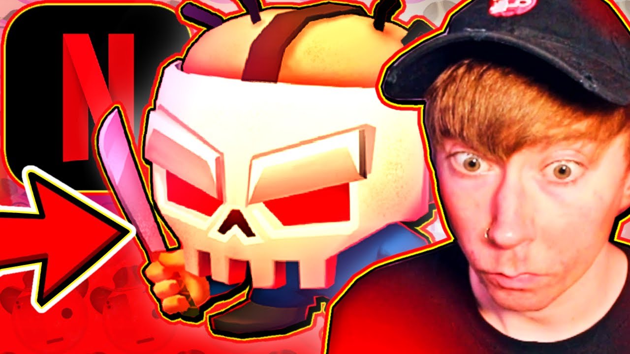 Slayaway Camp 2: Netflix & Kill – Suporte ao jogo