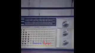 Senandung Malam Di Radio Jadul😆