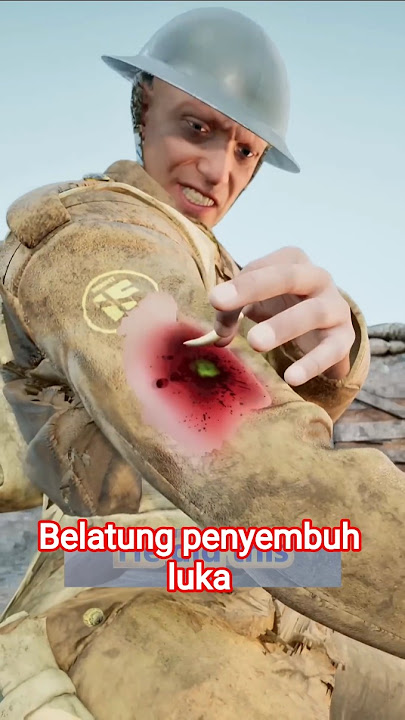 pengobatan luka metode belatung #youtubeshorts #milita #information