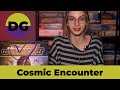 Почему мы любим Cosmic Encounter? Обзор настольной игры и мнение