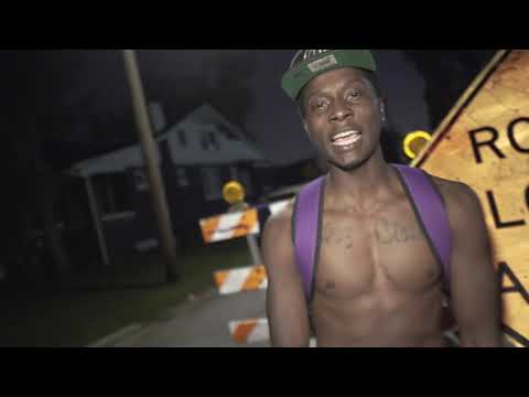 BBDR presents Block Gutta "Real Rap" Music Video