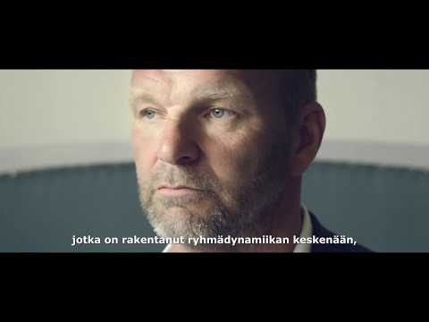 Video: Voisinko olla yksinäinen?