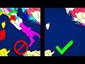 Italy Removed From the World! | Europa Universalis 4 [EU4]