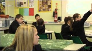 Teachers TV: KS3 English - Classroom Creativity