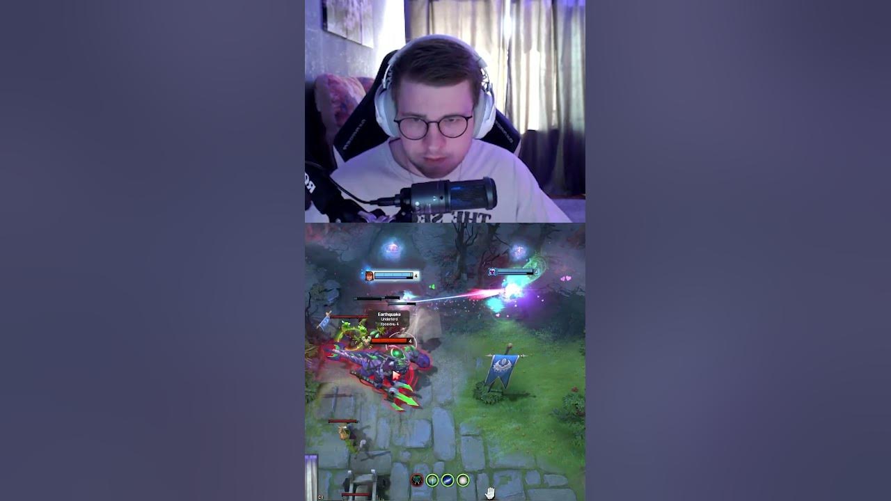 Марси+Висп #dota2 #dota #дота #дота2 - YouTube