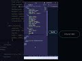 The Coolest Button Hover Animation in CSS! 🤯 | CSS Trick🔥#csshacks #csstips #csshovereffect #coding