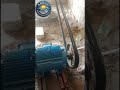 Solar Aata Chaki: Heavy Load & VFD Settings | 100% Successful Setup