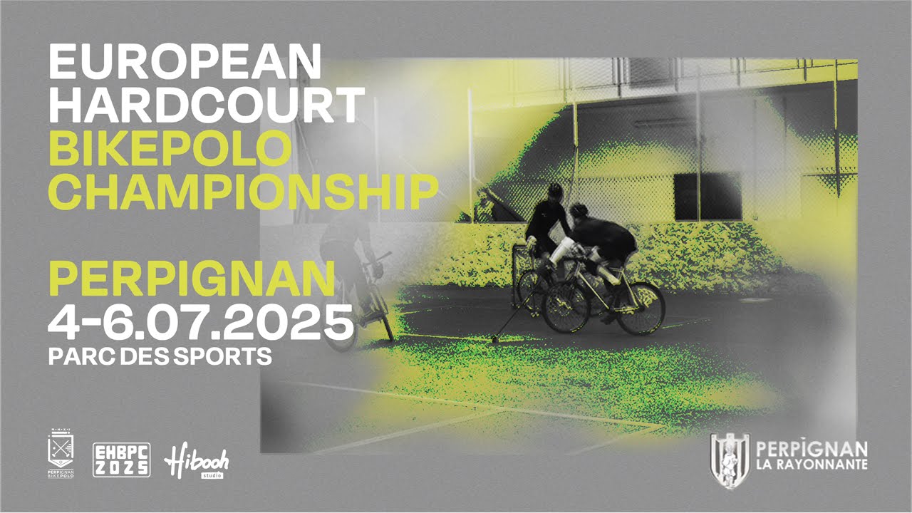 VANGUARD - PANTHEON | WB SEMI FINAL 1 | EHBPC 25 Perpignan