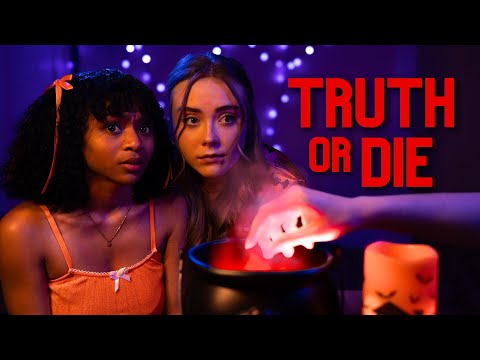 Truth or Die: A Horror Short Film