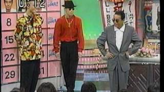 NEWJACK SWING!L.L BROTHERS SMOOTH STEP IN 1992 PT.1