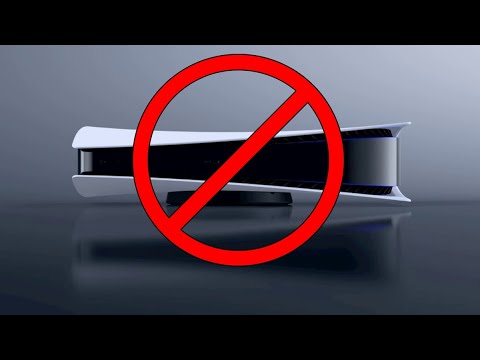 Все ненавидят Playstation 5 |Стоит ли покупать в 2022 году?|