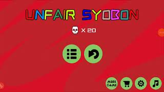 unfair syobon is the worst app store game ever screenshot 3