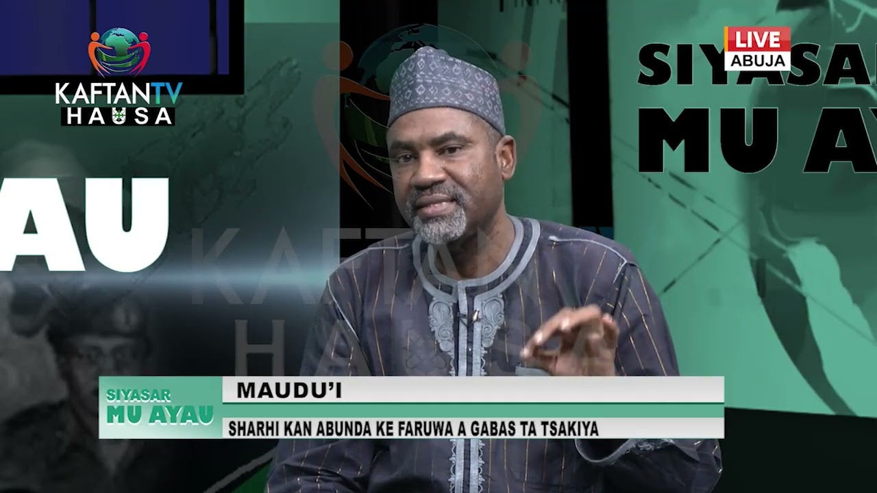 Iran ba kamar Venezuela ba ne cewar GAMAWA