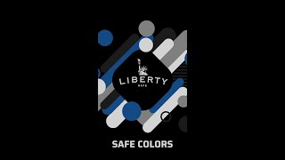 Protection you trust, in a style you want.