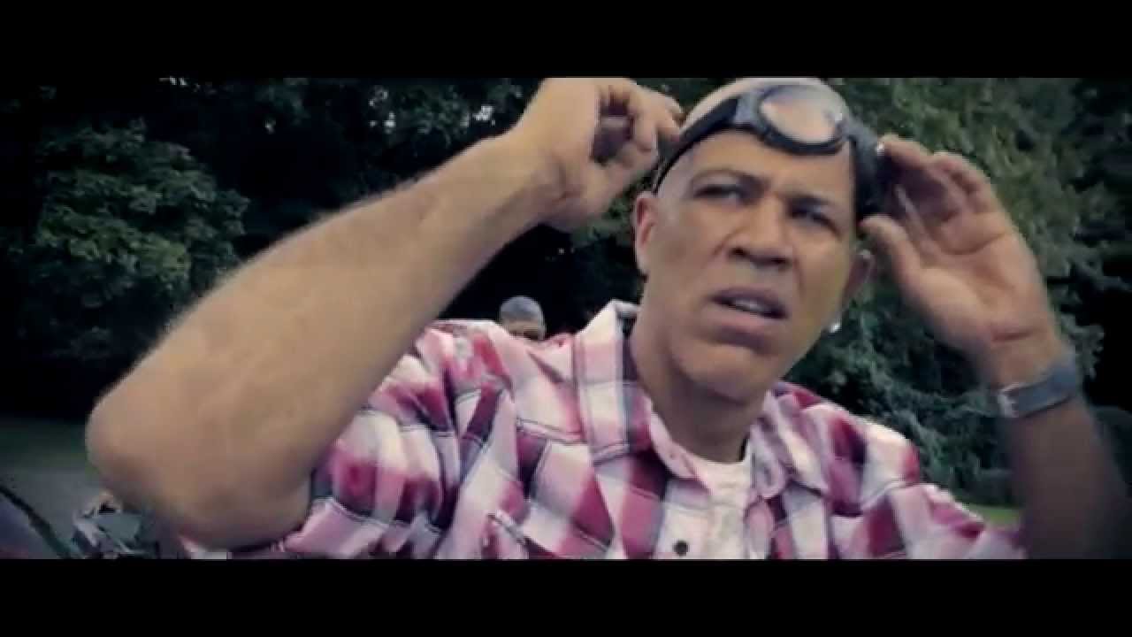 SINN - Nod Ya Head (Official Video)