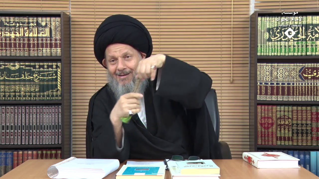 فقه المرأة - محاولة لعرض رؤية أخرى 107