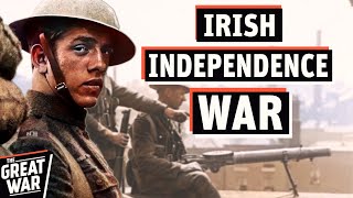 Why Britain Lost The Anglo-Irish War  (4K Documentary)