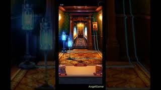 Adventure Valley: Forgotten Manor (100 doors)  (Android) Gameplay screenshot 4