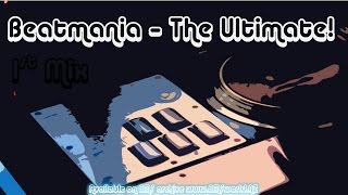 L.E.D.Light-G - HellScaper 'Slashing Mix'  ♫ Beatmania - The Ultimate! (5th Mix) ♫ 【BMS】