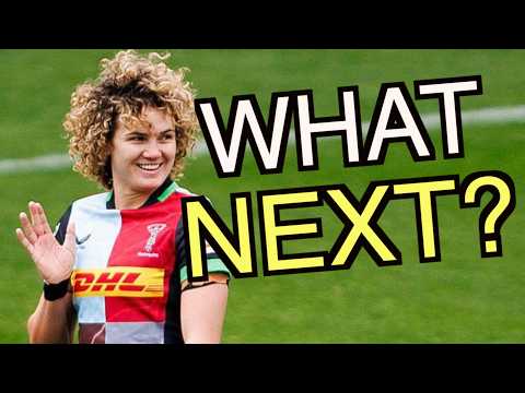So what next for Ellie Kildunne?