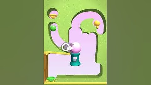 dig this! 364-19 | chew ball | Dig this level 364 episode 19 solution gameplay walkthrough