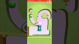 dig this! 364-19 | chew ball | Dig this level 364 episode 19 solution gameplay walkthrough