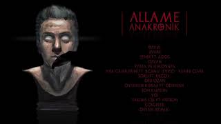 Allame   Yak Gemilerini feat  9Canlı, Eypio, Yener Çevik  Resimi