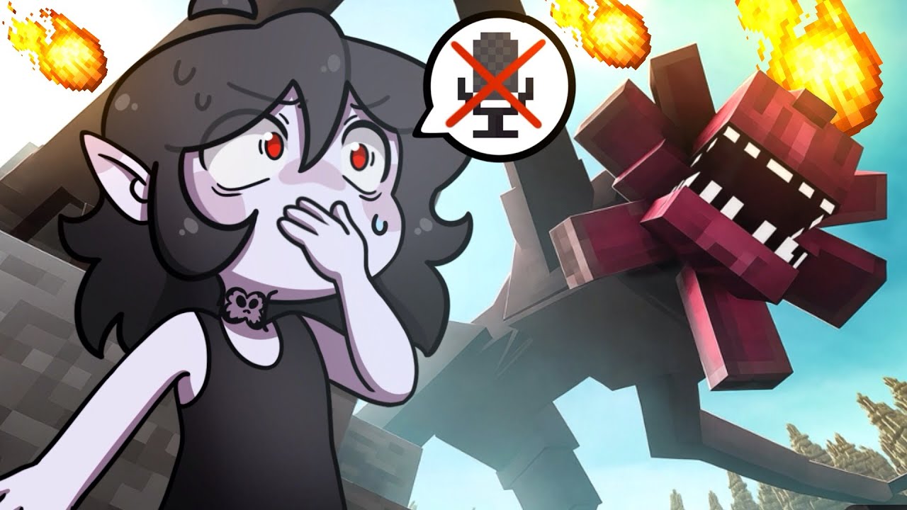 NÃO POSSO FAZER BARULHO DE JEITO NENHUM NO MINECRAFT