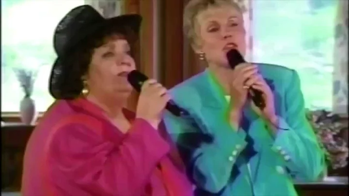 Anne Murray & Rita MacNeil: Flying on Your Own