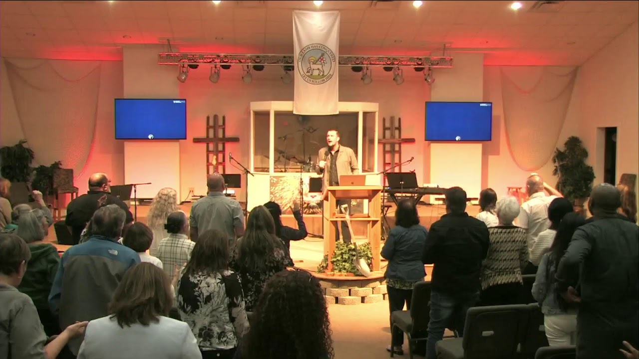 BlackRobe Regiment Summit Saturday Night