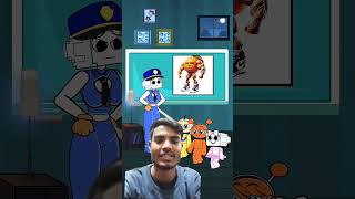 teacher is angry student incredibox sprunki #roblox#abimation