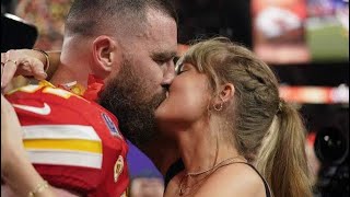Taylor Swift & Travis Kelce’s Stylish NYC Date Night Just Broke The Internet
