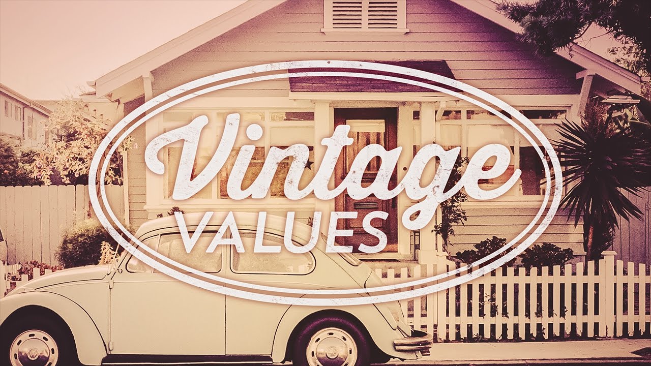 New Point Church Vintage Values(4) YouTube