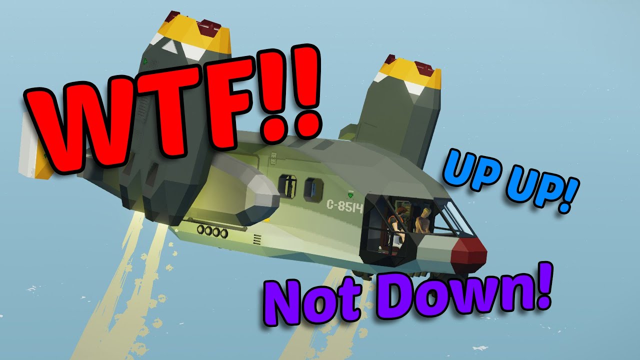 3 Idiots Fly a Plane