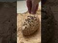 ПП-хлеб с псиллиумом | Сытный завтрак без муки
