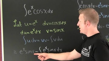 Linear Differential Equations ex2.mov