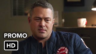 Chicago Fire 10x12 Promo "Show of Force" (HD)