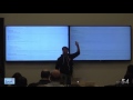 Machine learning on spark roundtable seattlesparkmeetup