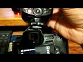 Canon EOS R continuous flash shooting hack!