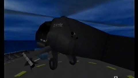 Frigate DLTK 2.21 00action