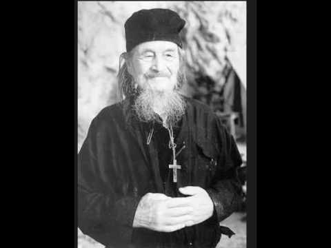 Монах Афанасий Карульский