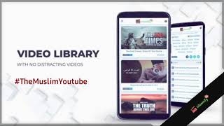 Islaamify 360 | The Muslim Youtube | Islamic Web App for PC/android/iphone screenshot 1