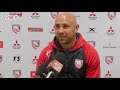 #GRTV | Heinz knows Gloucester need to bring their A-game at Sixways