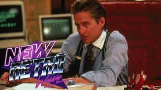 Betamaxx X Michael Weber  High Performance 