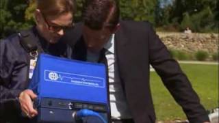 Bones Fox Fall Preview 2009