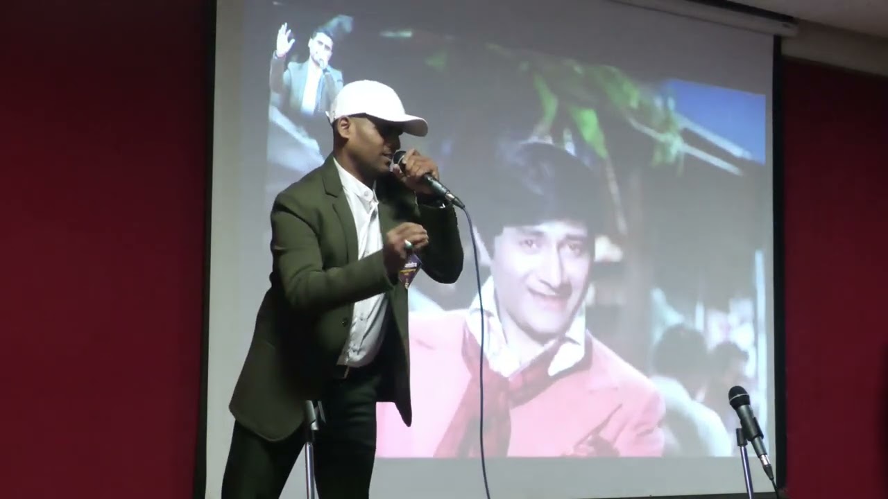 Humara Naam Banarasi Babu | Valentine Day Special Part 31 | AkshataMelodies.com